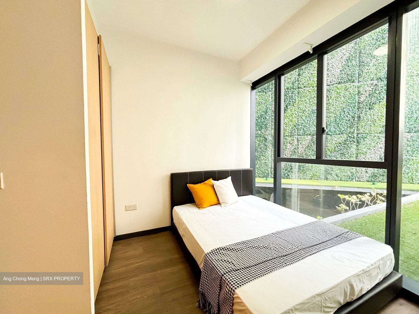 Gem Residences (D12), Condominium #557225861